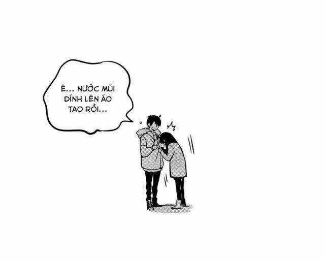 Mau Mang Anh Trai Tôi Đi Chapter 40 - Trang 2