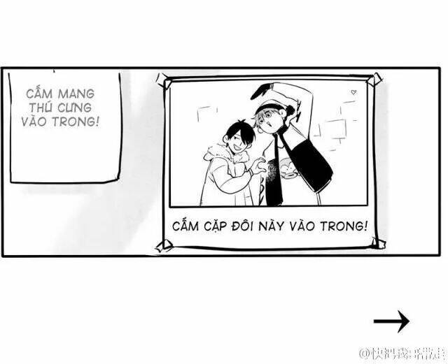 Mau Mang Anh Trai Tôi Đi Chapter 25 - Trang 2