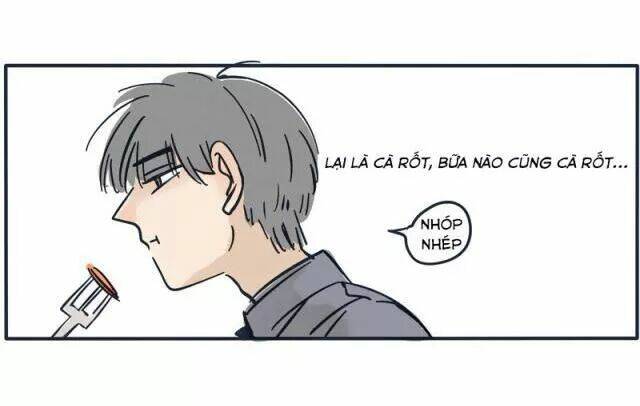 Mau Mang Anh Trai Tôi Đi Chapter 15 - Trang 2