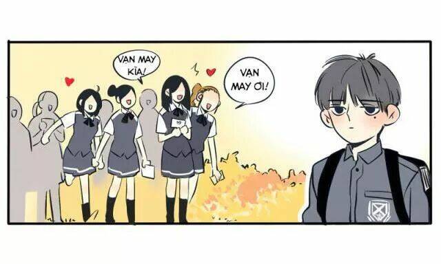 Mau Mang Anh Trai Tôi Đi Chapter 15 - Trang 2