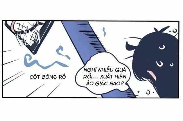 Mau Mang Anh Trai Tôi Đi Chapter 14 - Trang 2