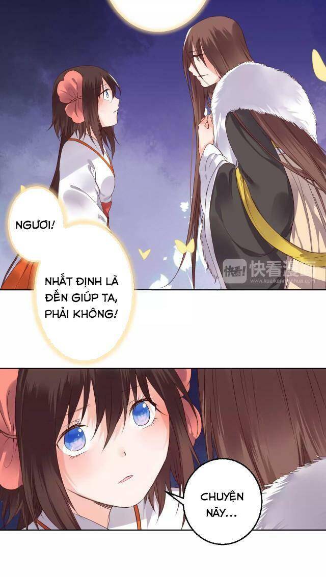 Đốt Đào Hoa Chapter 78 - Trang 2