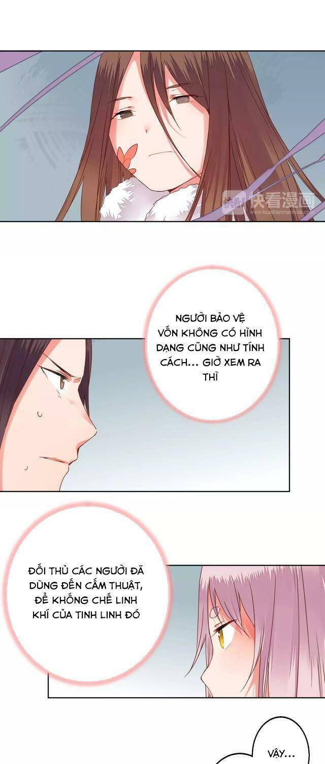 Đốt Đào Hoa Chapter 76 - Trang 2