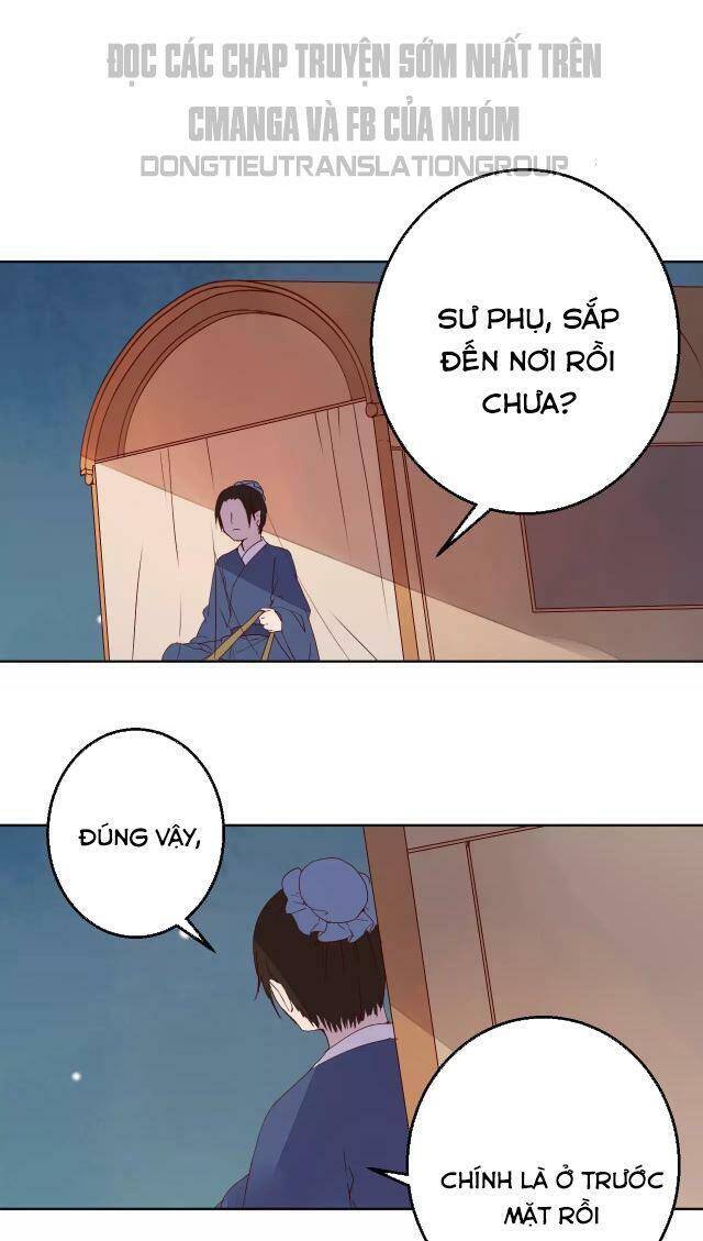 Đốt Đào Hoa Chapter 66 - Trang 2