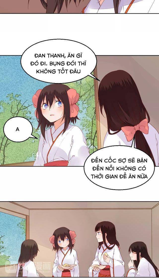 Đốt Đào Hoa Chapter 66 - Trang 2