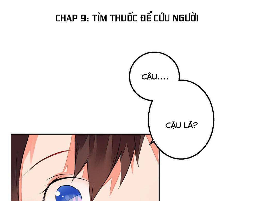 Đốt Đào Hoa Chapter 9 - Trang 2