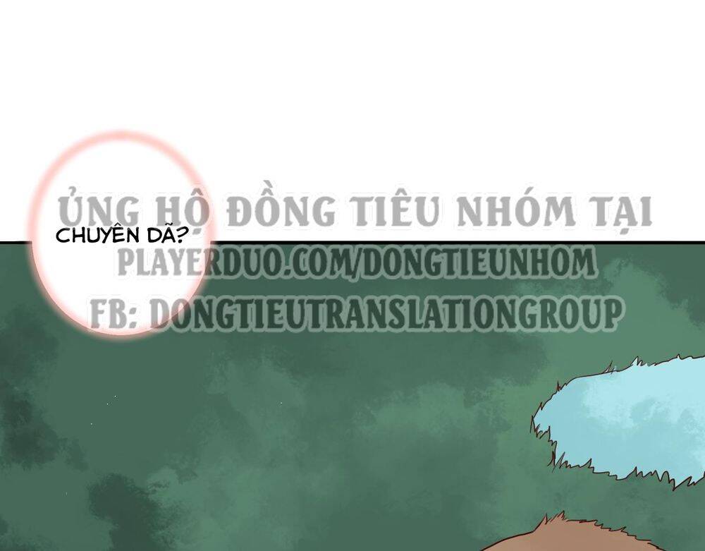 Đốt Đào Hoa Chapter 8 - Trang 2