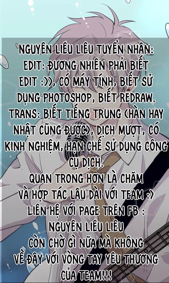 Đốt Đào Hoa Chapter 3 - Trang 2