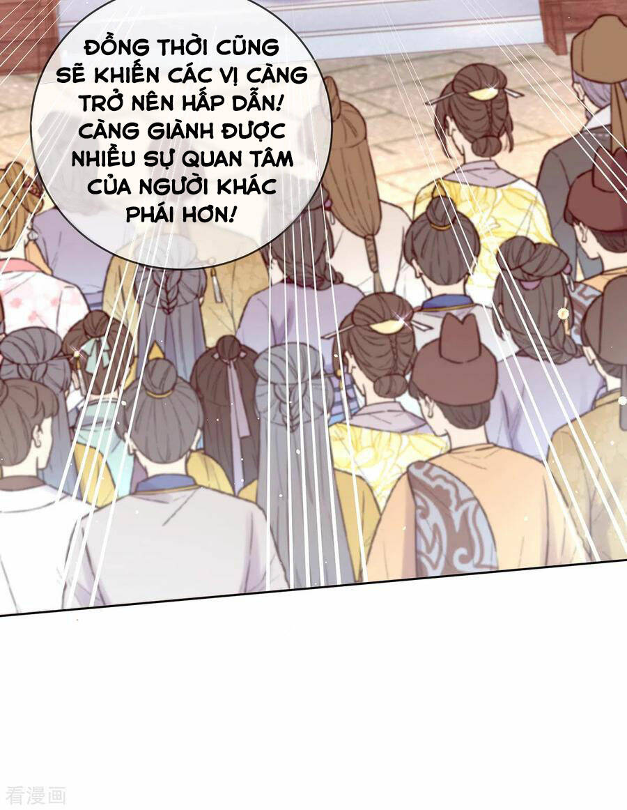 Thị Huyết Y Phi Chapter 122 - Trang 2