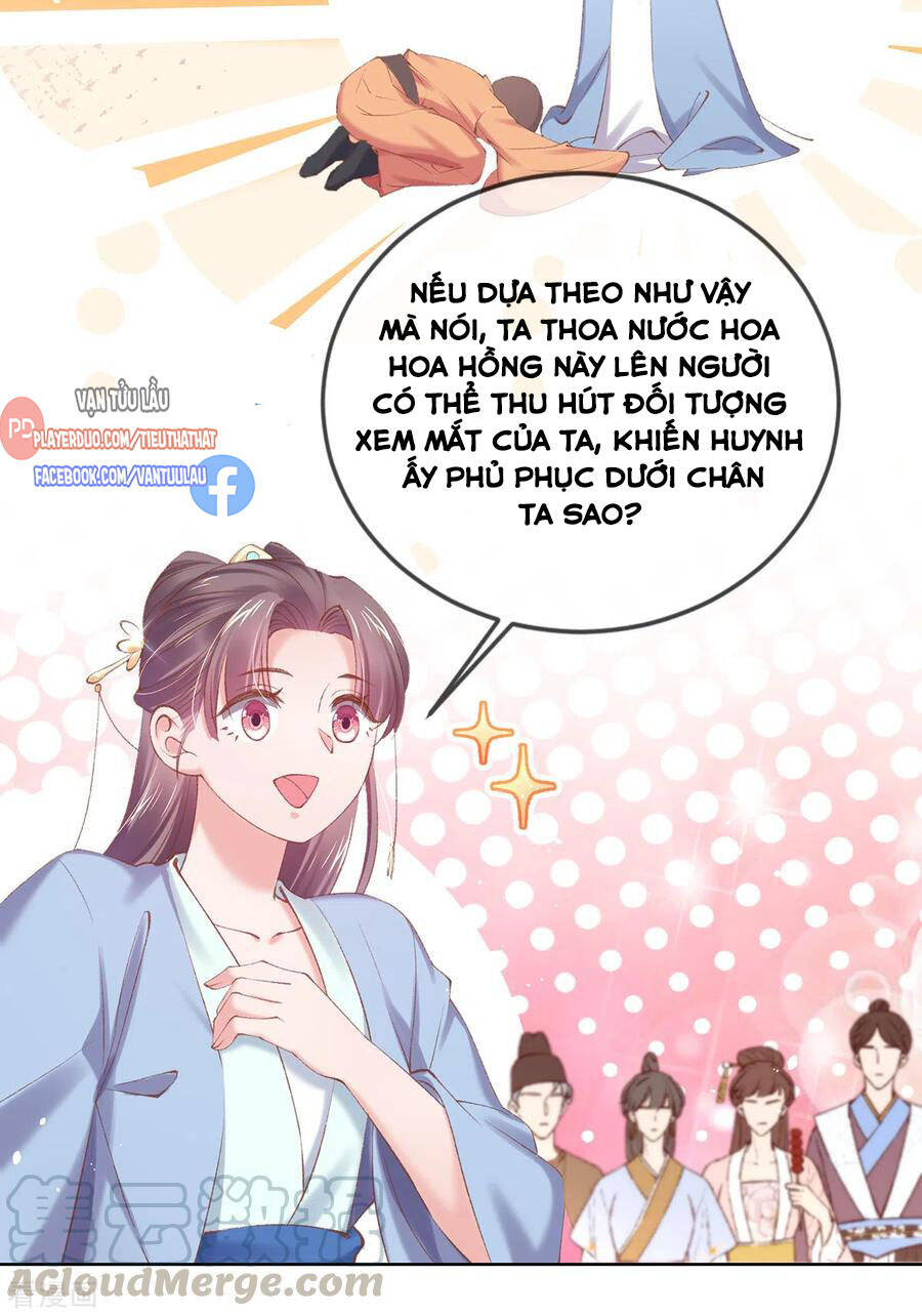 Thị Huyết Y Phi Chapter 122 - Trang 2