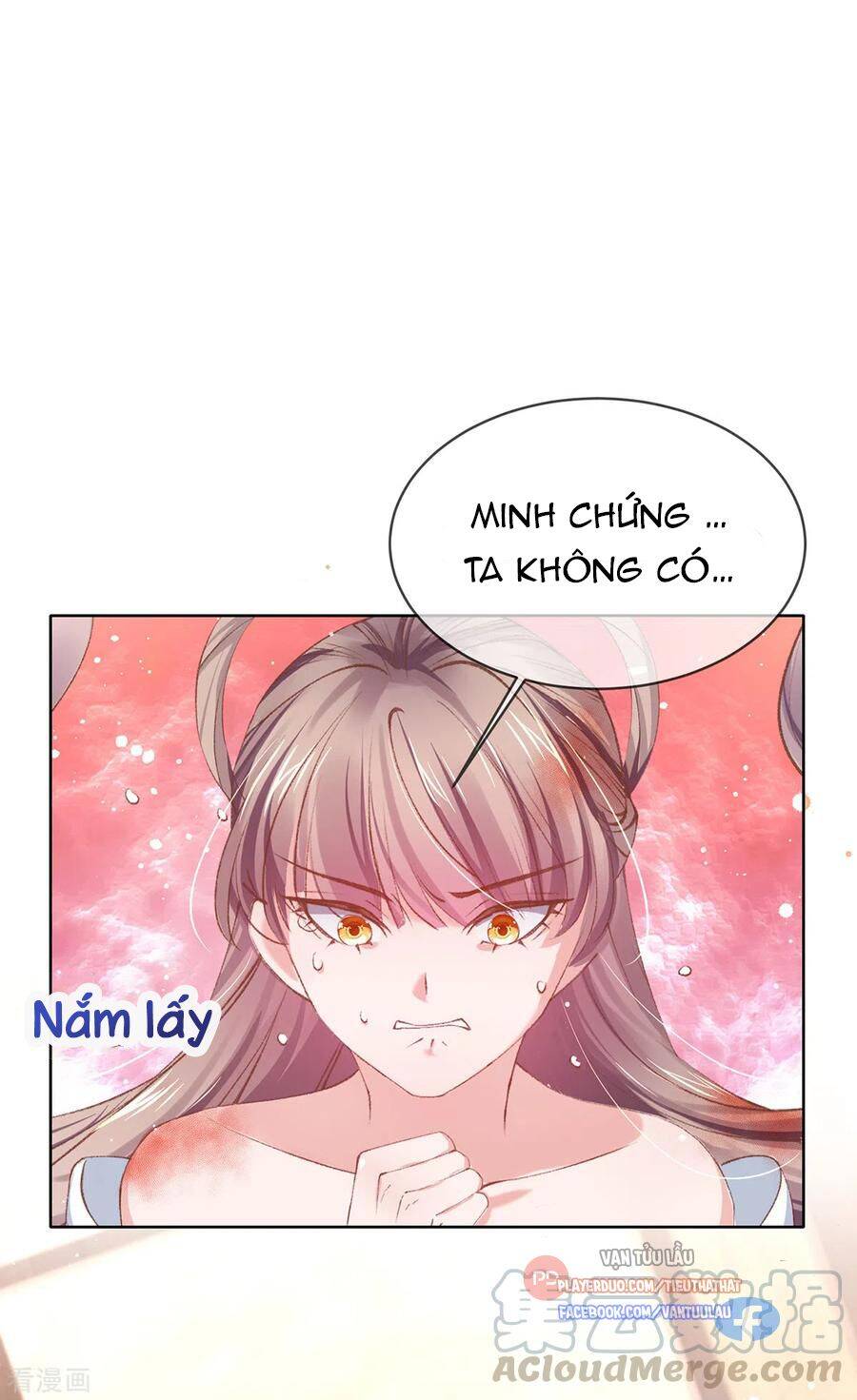 Thị Huyết Y Phi Chapter 120 - Trang 2