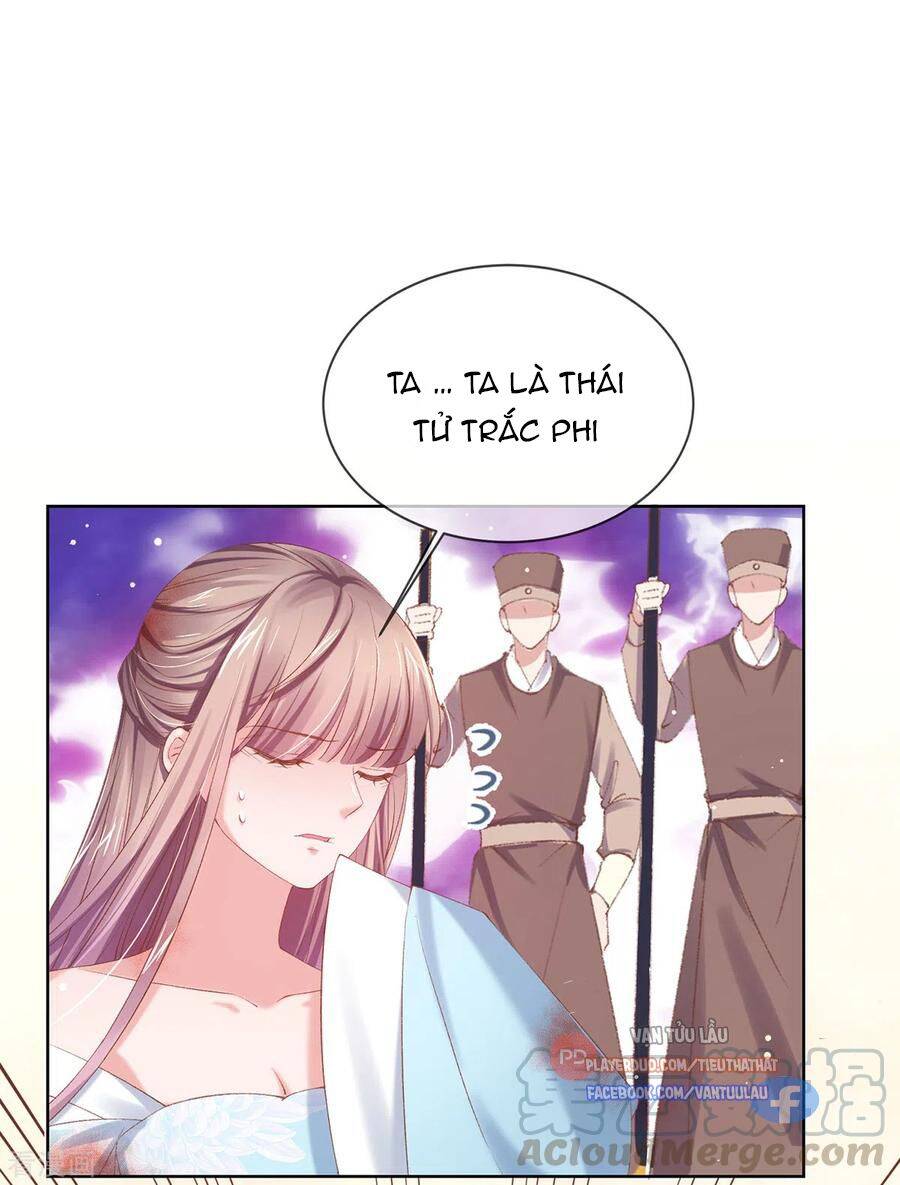 Thị Huyết Y Phi Chapter 120 - Trang 2