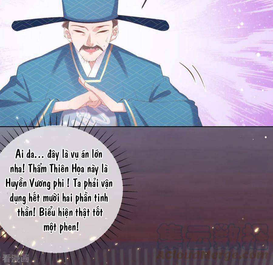 Thị Huyết Y Phi Chapter 118 - Trang 2