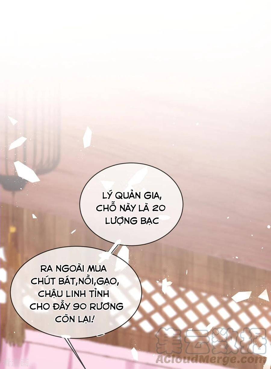 Thị Huyết Y Phi Chapter 114 - Trang 2