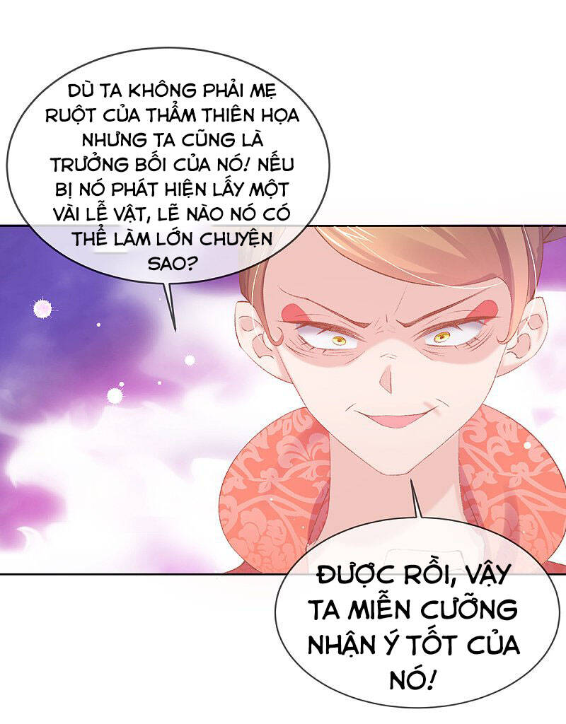 Thị Huyết Y Phi Chapter 113 - Trang 2