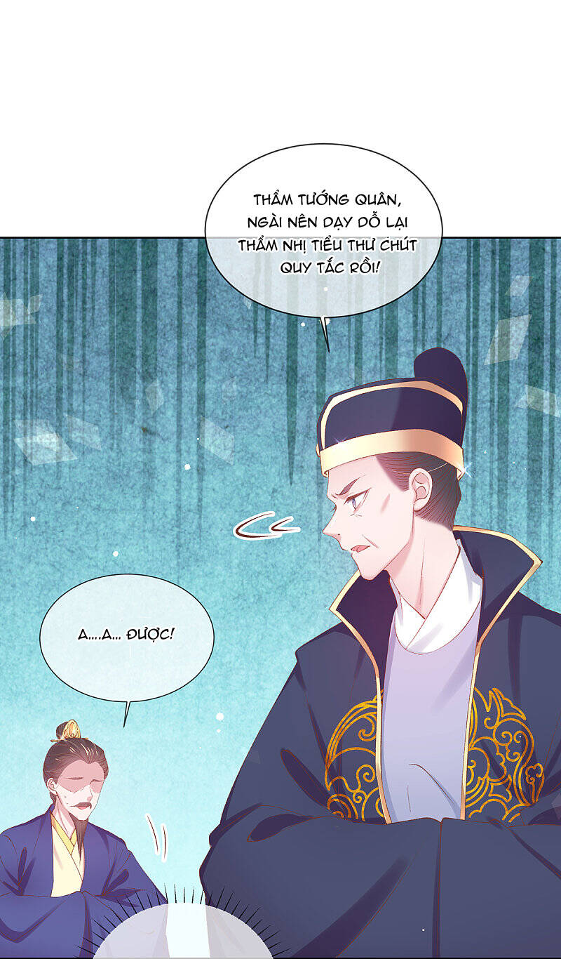 Thị Huyết Y Phi Chapter 109 - Trang 2