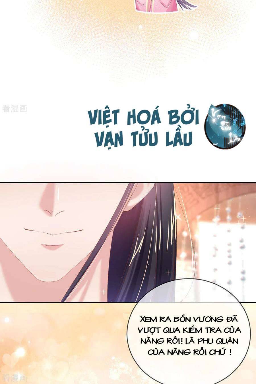 Thị Huyết Y Phi Chapter 105 - Trang 2