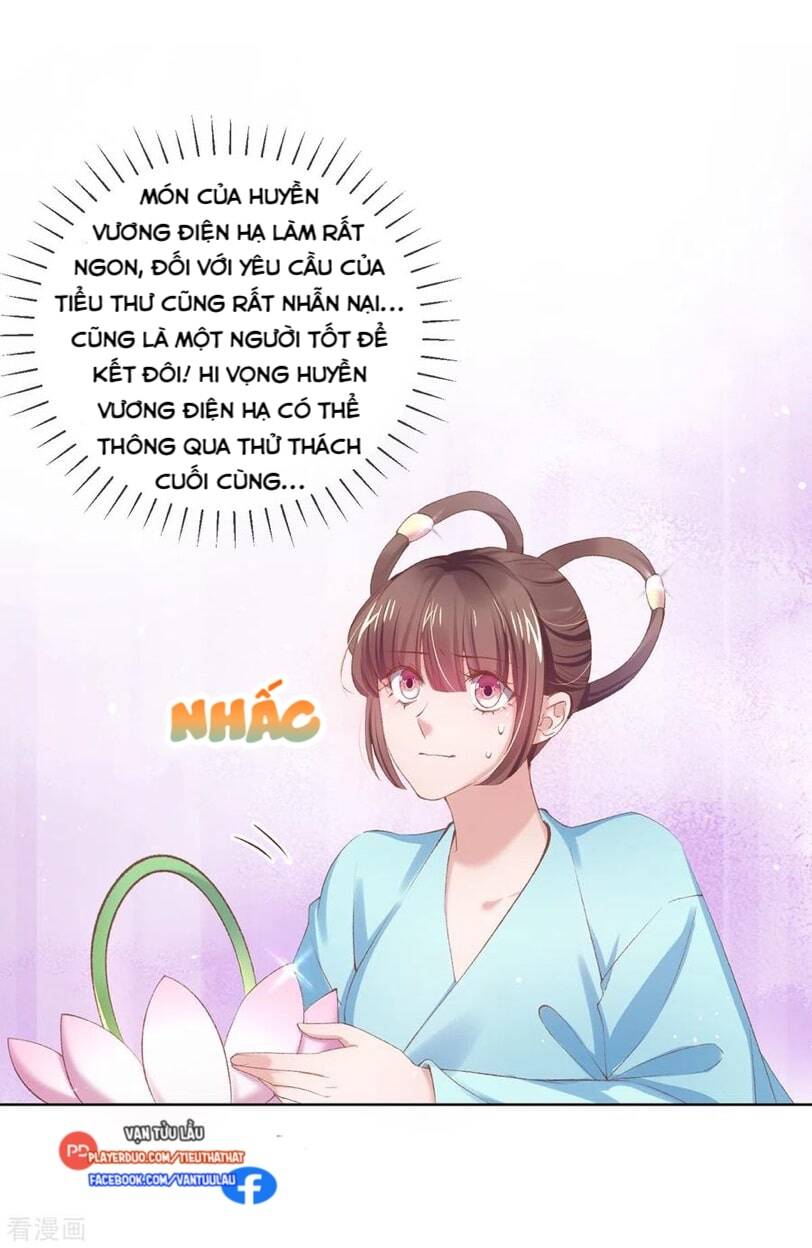 Thị Huyết Y Phi Chapter 104 - Trang 2