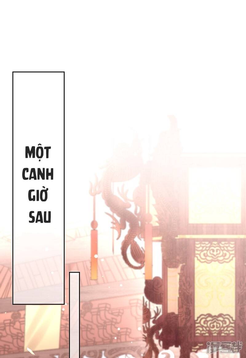 Thị Huyết Y Phi Chapter 102 - Trang 2