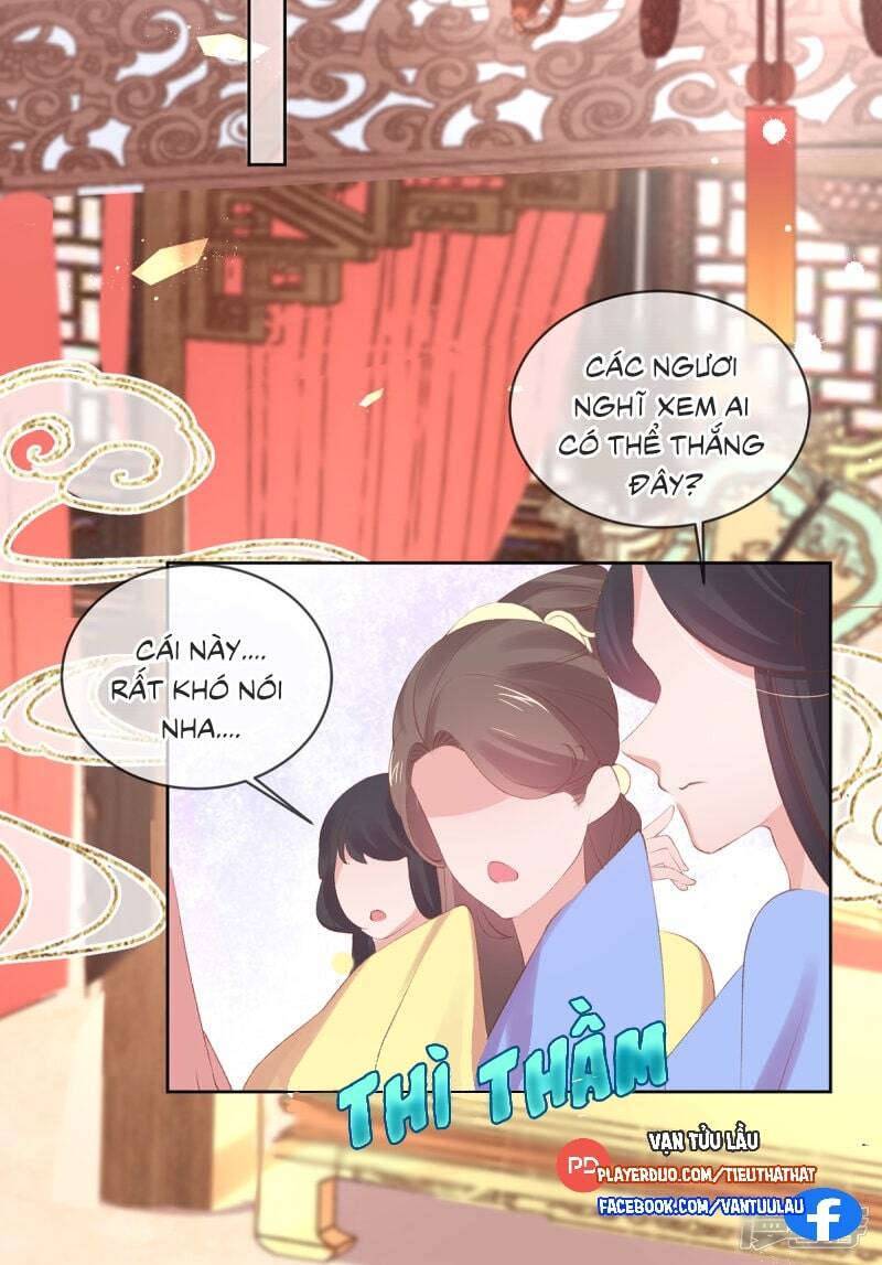 Thị Huyết Y Phi Chapter 102 - Trang 2