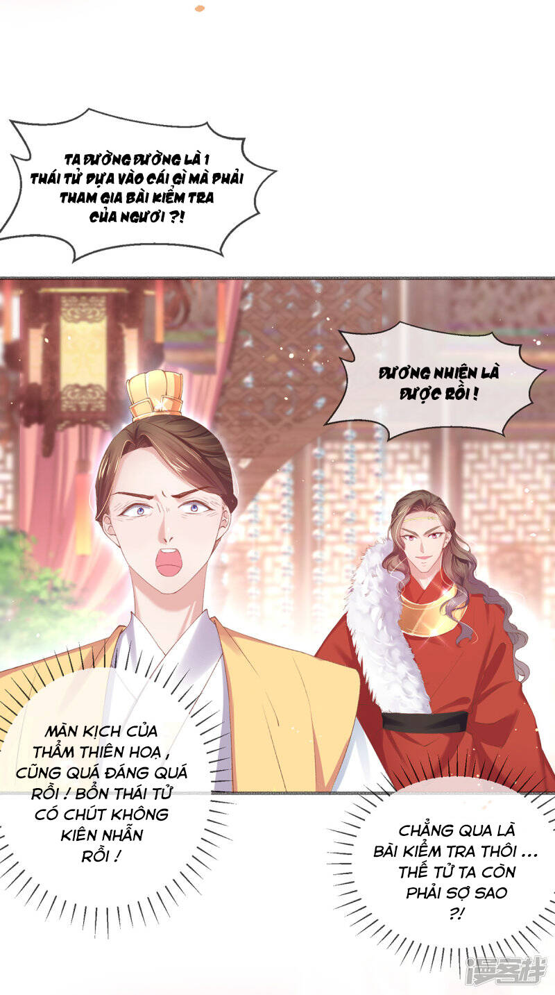 Thị Huyết Y Phi Chapter 100 - Trang 2