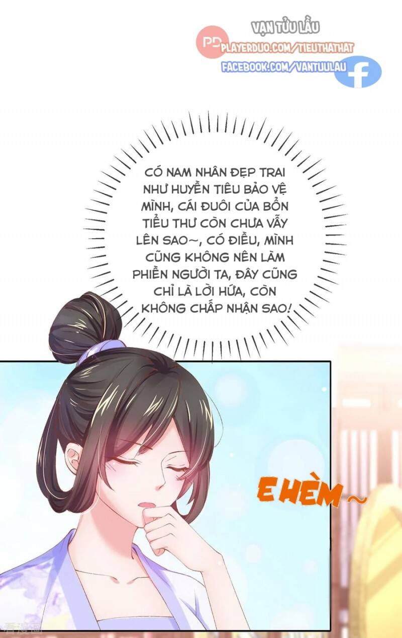 Thị Huyết Y Phi Chapter 98 - Trang 2