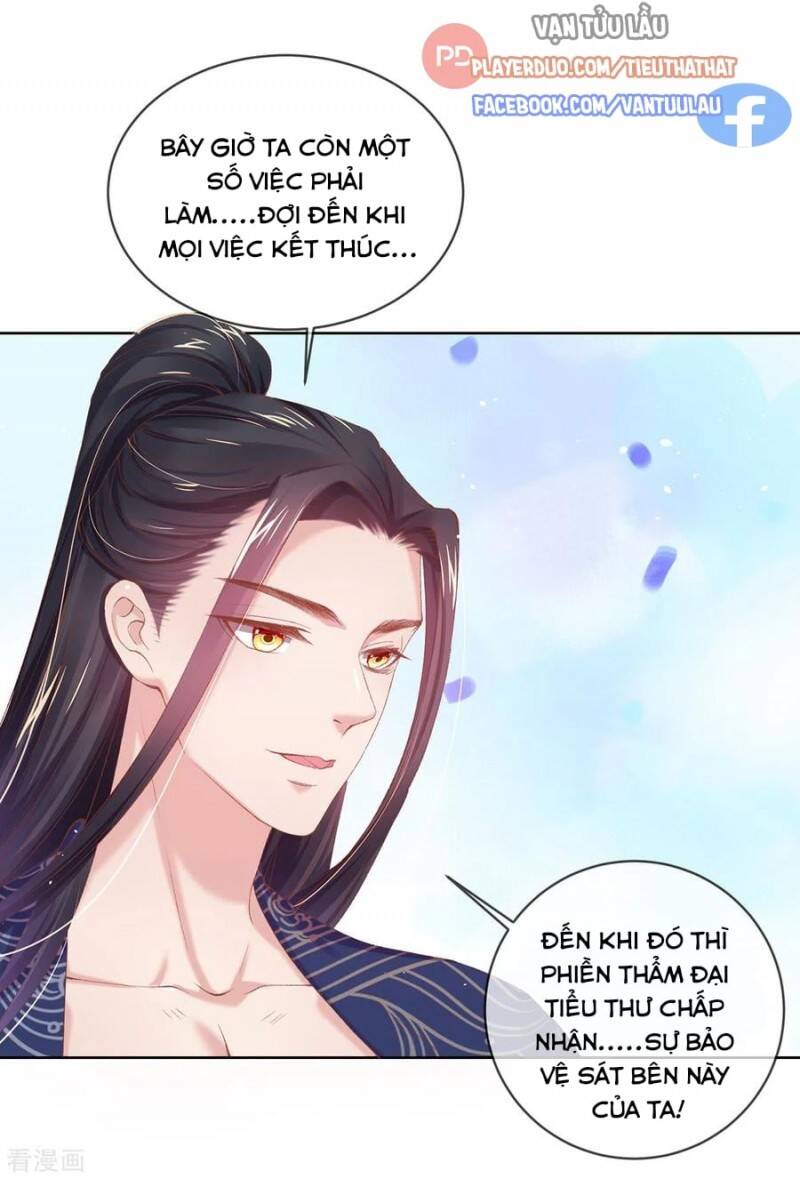 Thị Huyết Y Phi Chapter 98 - Trang 2