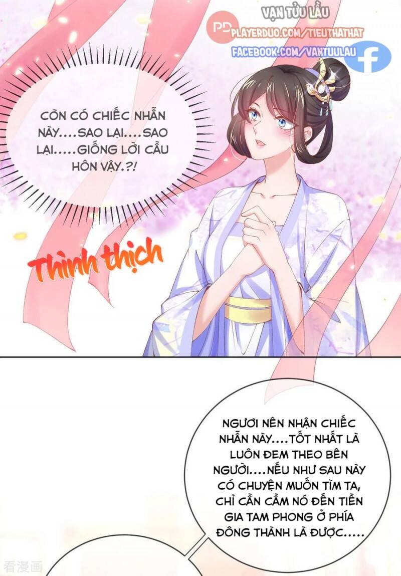 Thị Huyết Y Phi Chapter 98 - Trang 2