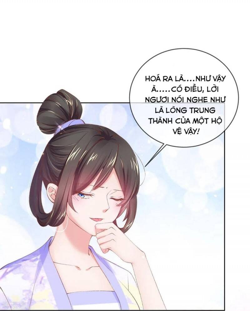 Thị Huyết Y Phi Chapter 98 - Trang 2