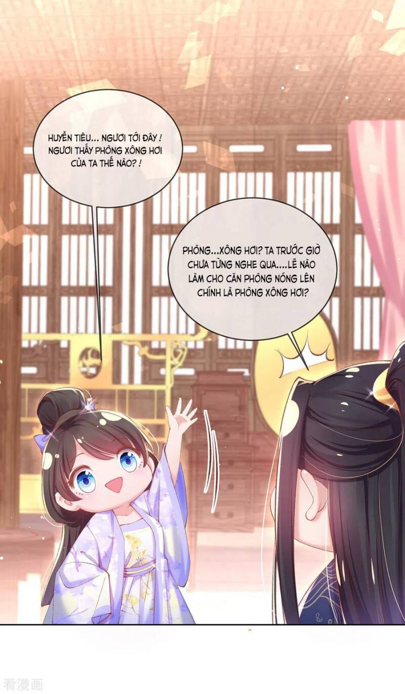 Thị Huyết Y Phi Chapter 95 - Trang 2