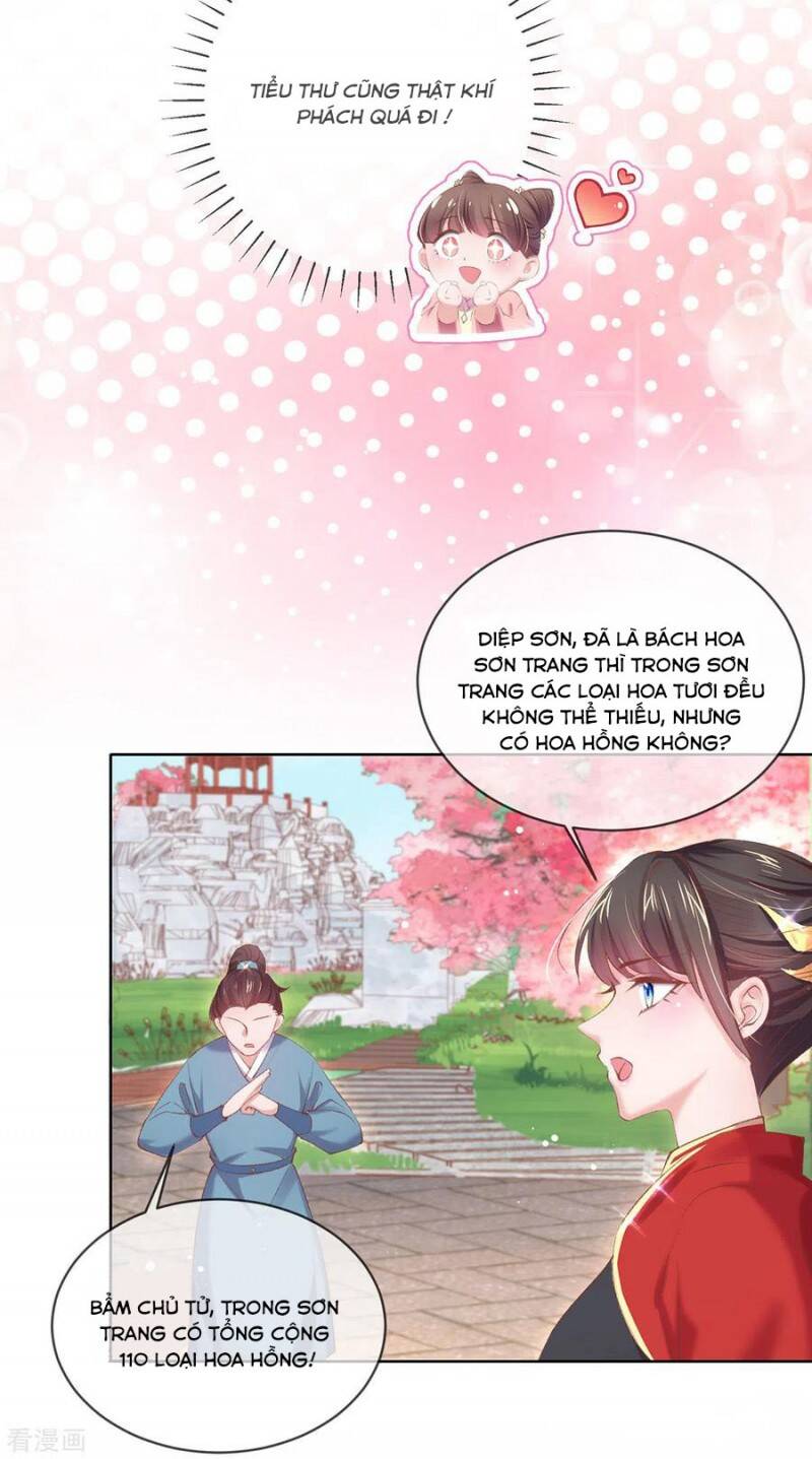 Thị Huyết Y Phi Chapter 94 - Trang 2