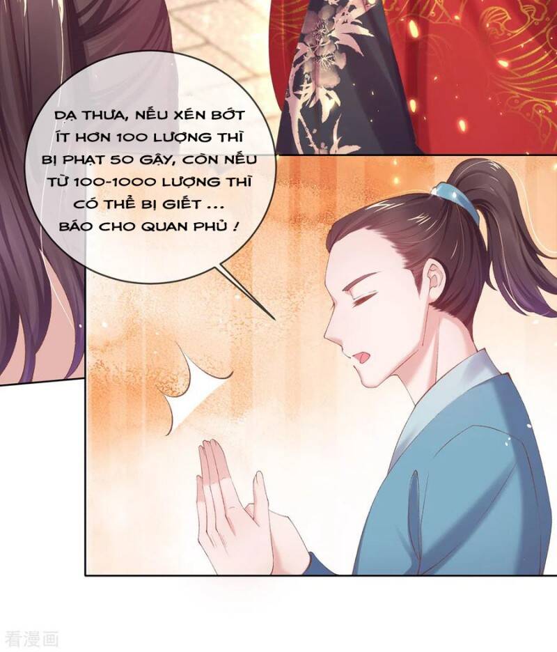 Thị Huyết Y Phi Chapter 93 - Trang 2