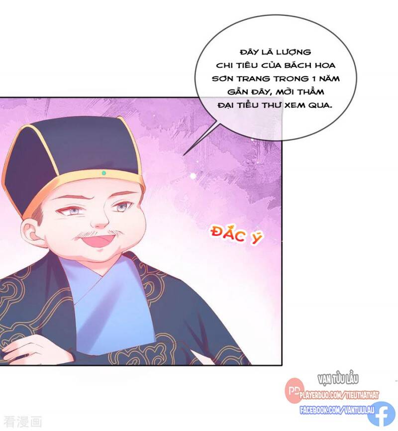 Thị Huyết Y Phi Chapter 93 - Trang 2