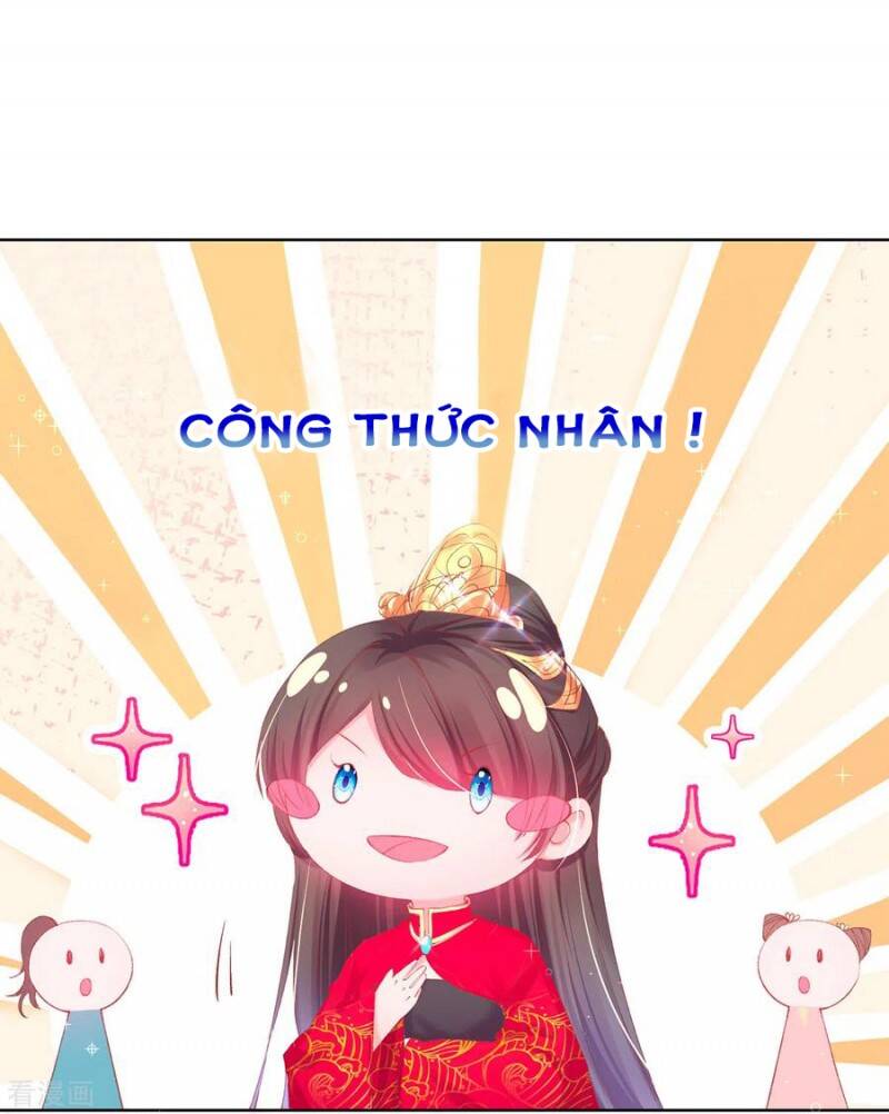 Thị Huyết Y Phi Chapter 93 - Trang 2