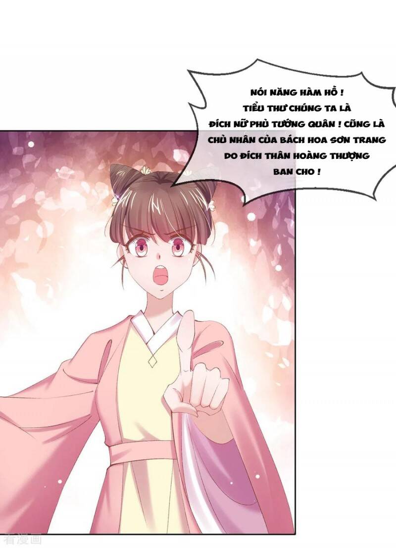 Thị Huyết Y Phi Chapter 92 - Trang 2