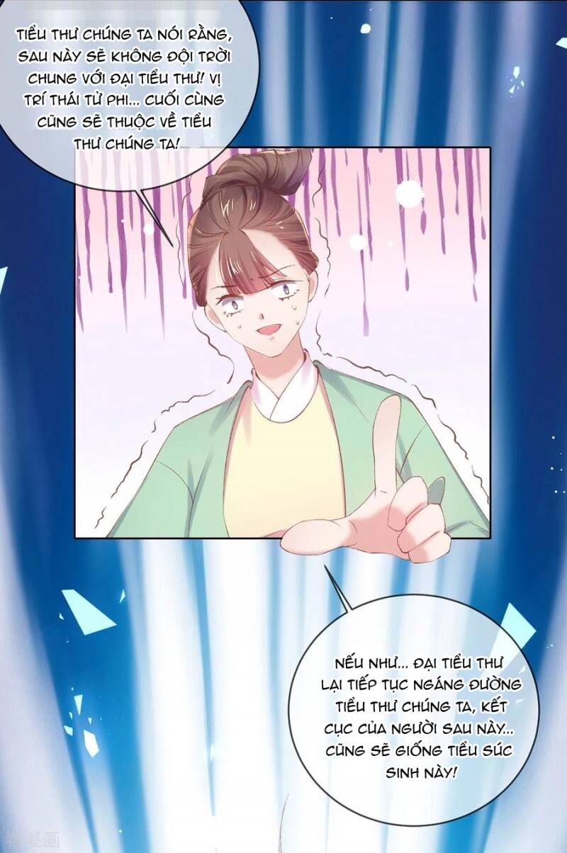 Thị Huyết Y Phi Chapter 89 - Trang 2