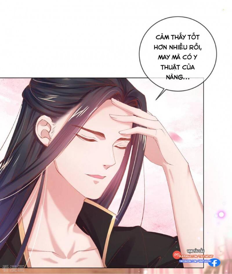 Thị Huyết Y Phi Chapter 87 - Trang 2