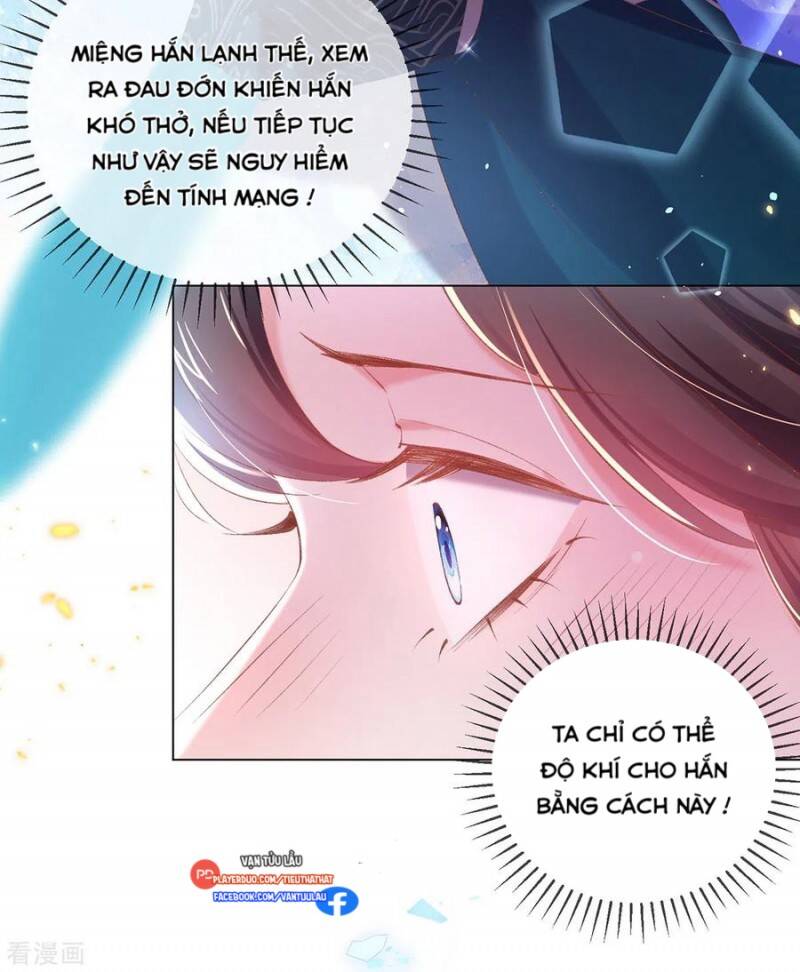 Thị Huyết Y Phi Chapter 86 - Trang 2