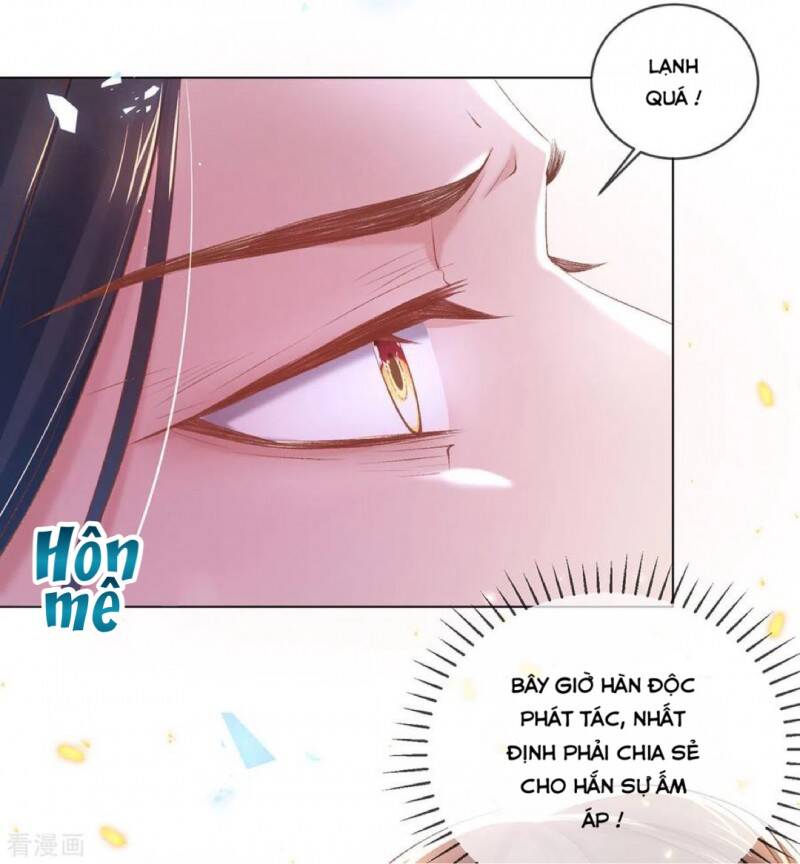 Thị Huyết Y Phi Chapter 86 - Trang 2