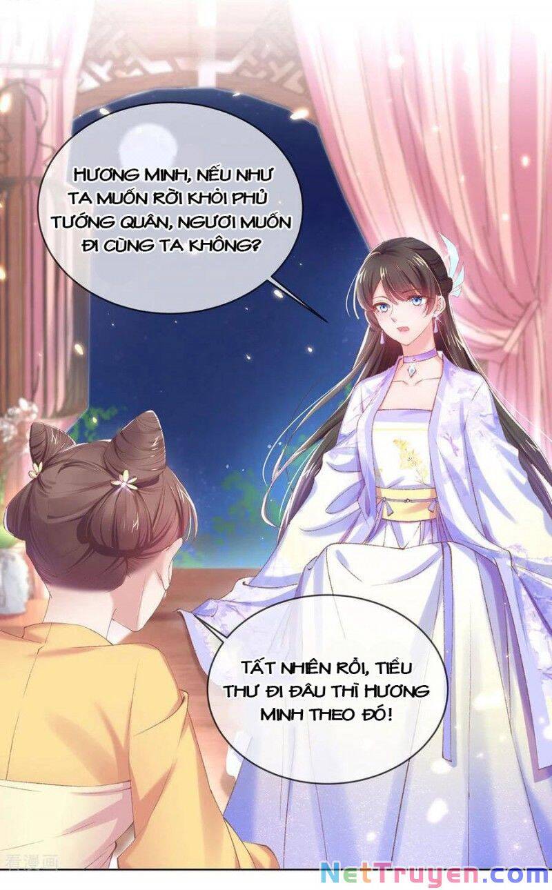 Thị Huyết Y Phi Chapter 84 - Trang 2