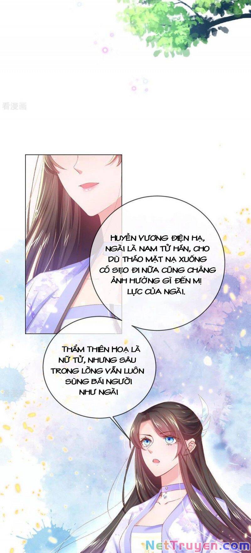 Thị Huyết Y Phi Chapter 84 - Trang 2