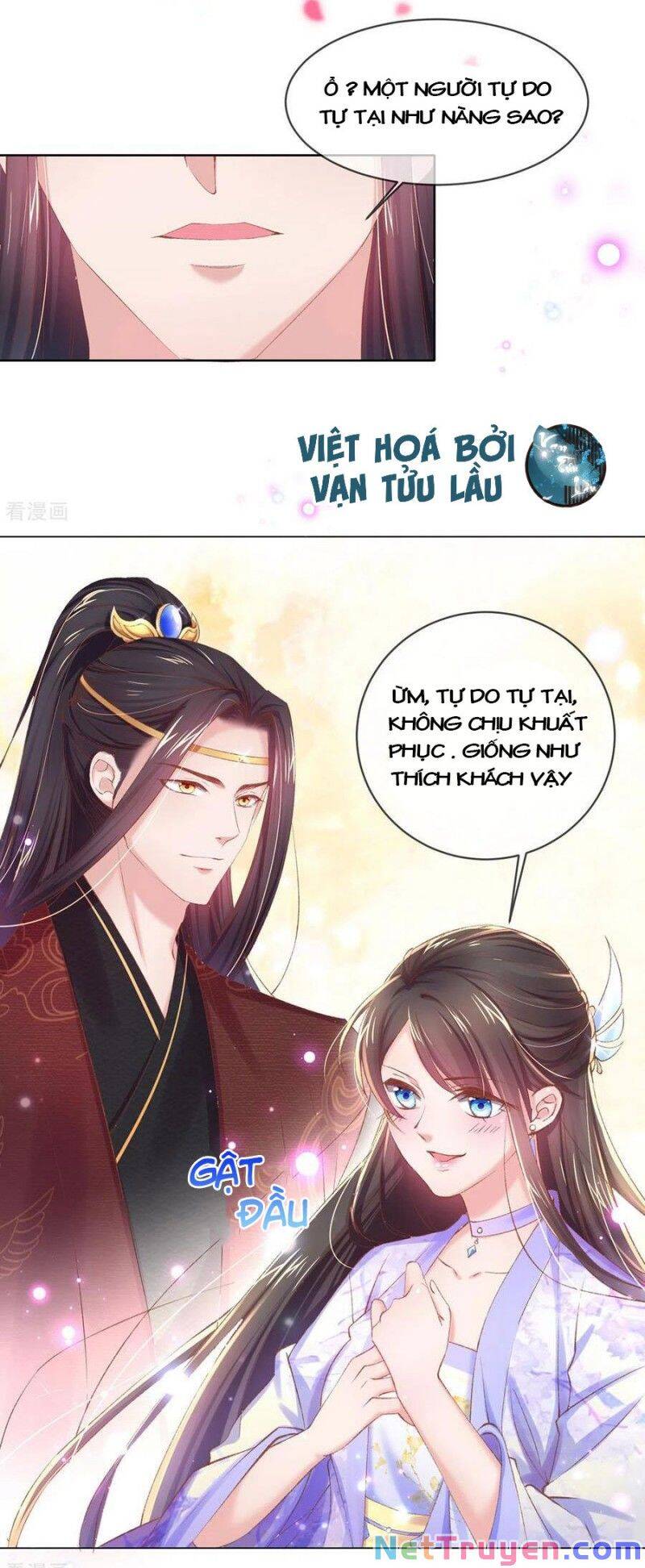 Thị Huyết Y Phi Chapter 84 - Trang 2