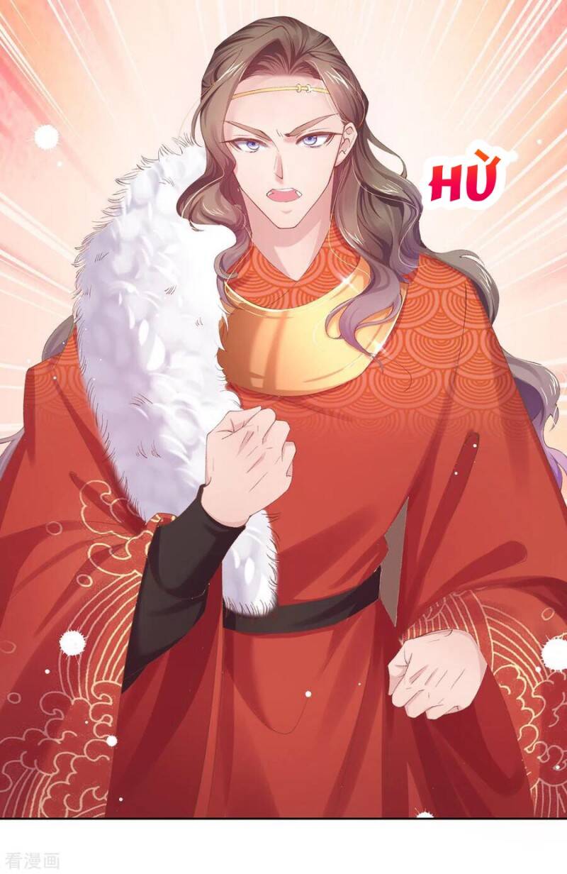 Thị Huyết Y Phi Chapter 83 - Trang 2