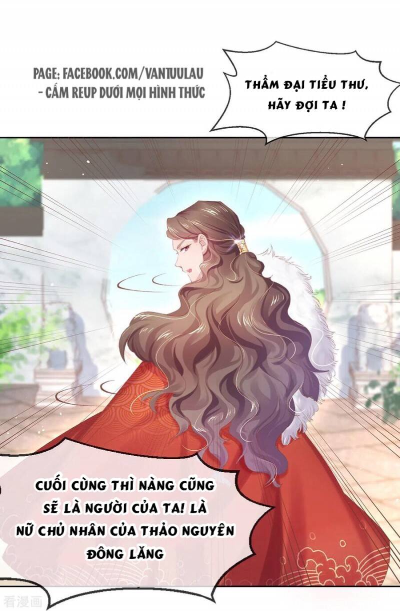 Thị Huyết Y Phi Chapter 83 - Trang 2