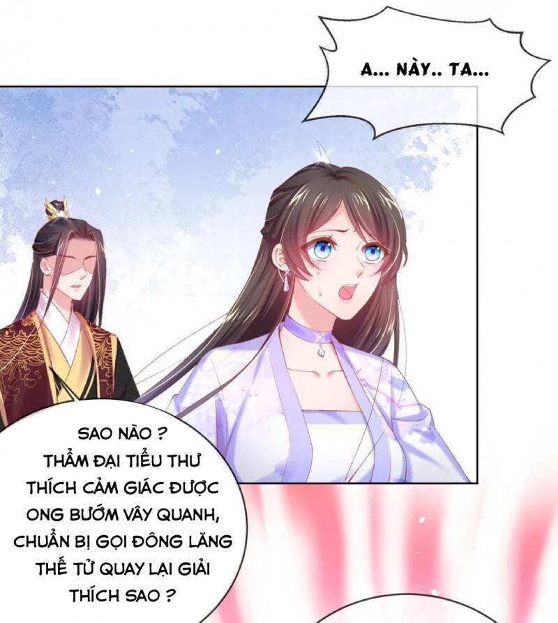 Thị Huyết Y Phi Chapter 83 - Trang 2