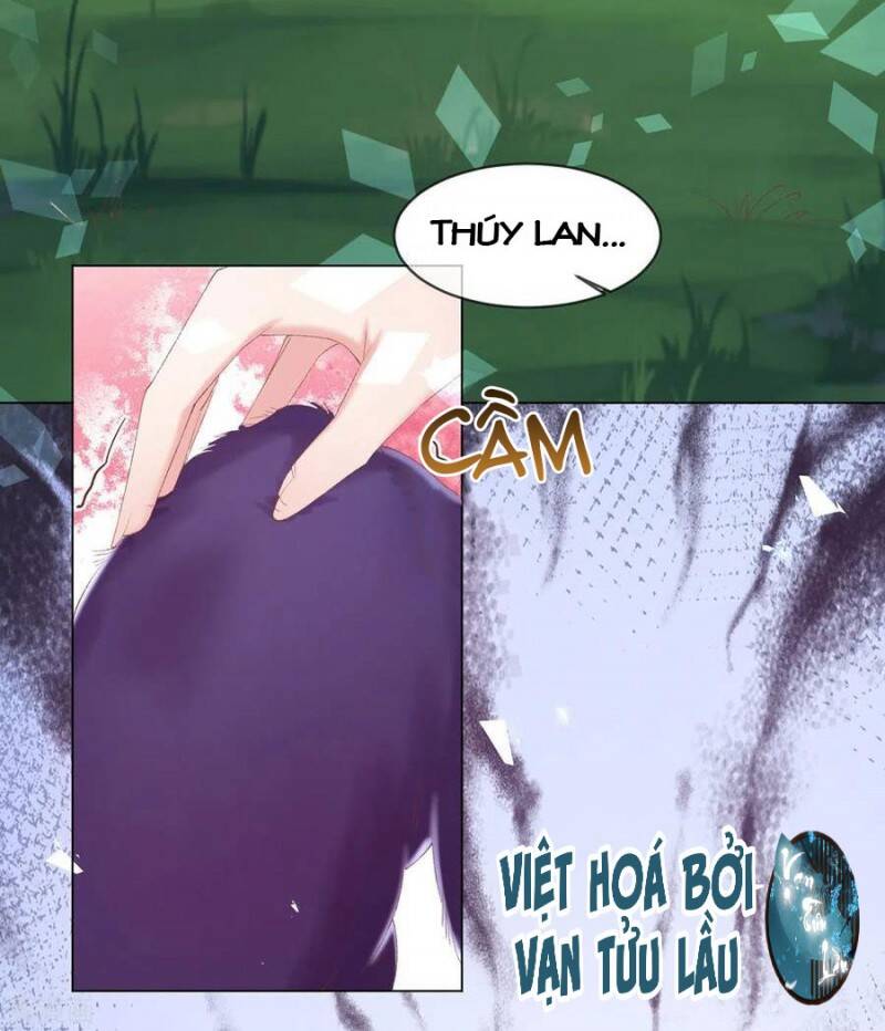 Thị Huyết Y Phi Chapter 82 - Trang 2