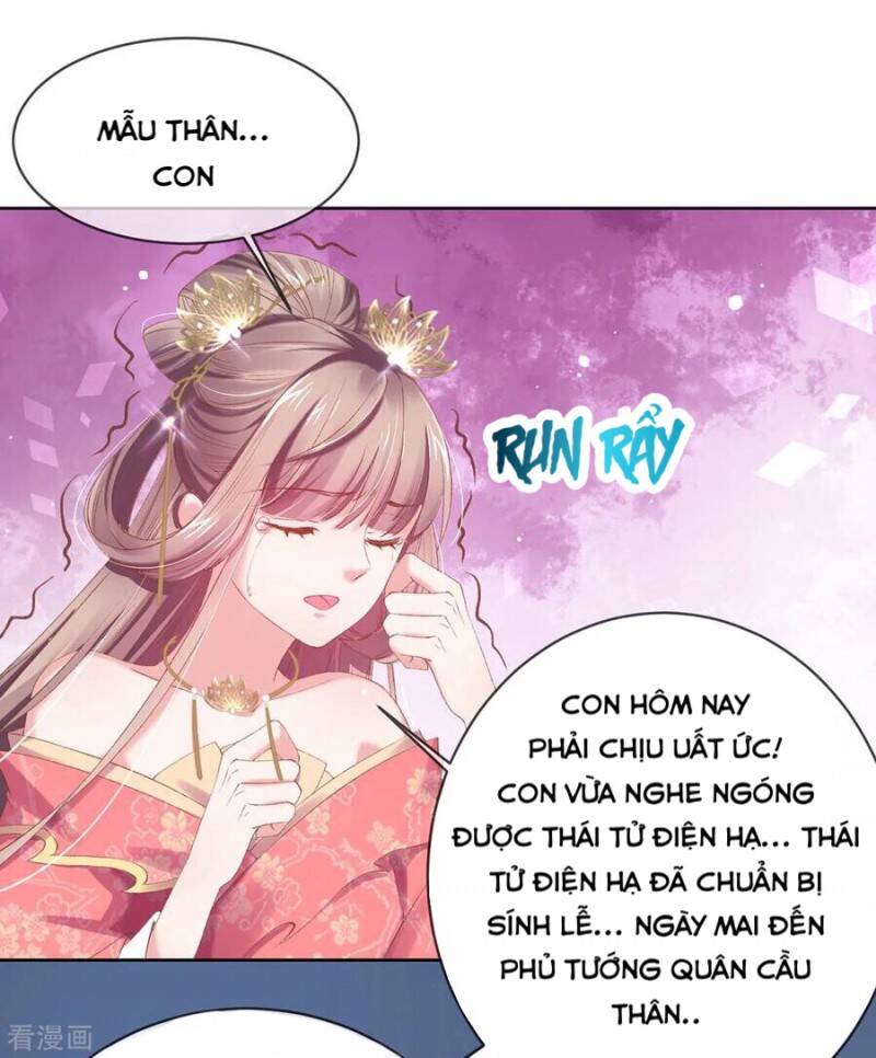 Thị Huyết Y Phi Chapter 81 - Trang 2