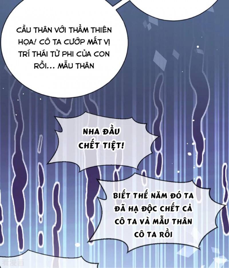 Thị Huyết Y Phi Chapter 81 - Trang 2