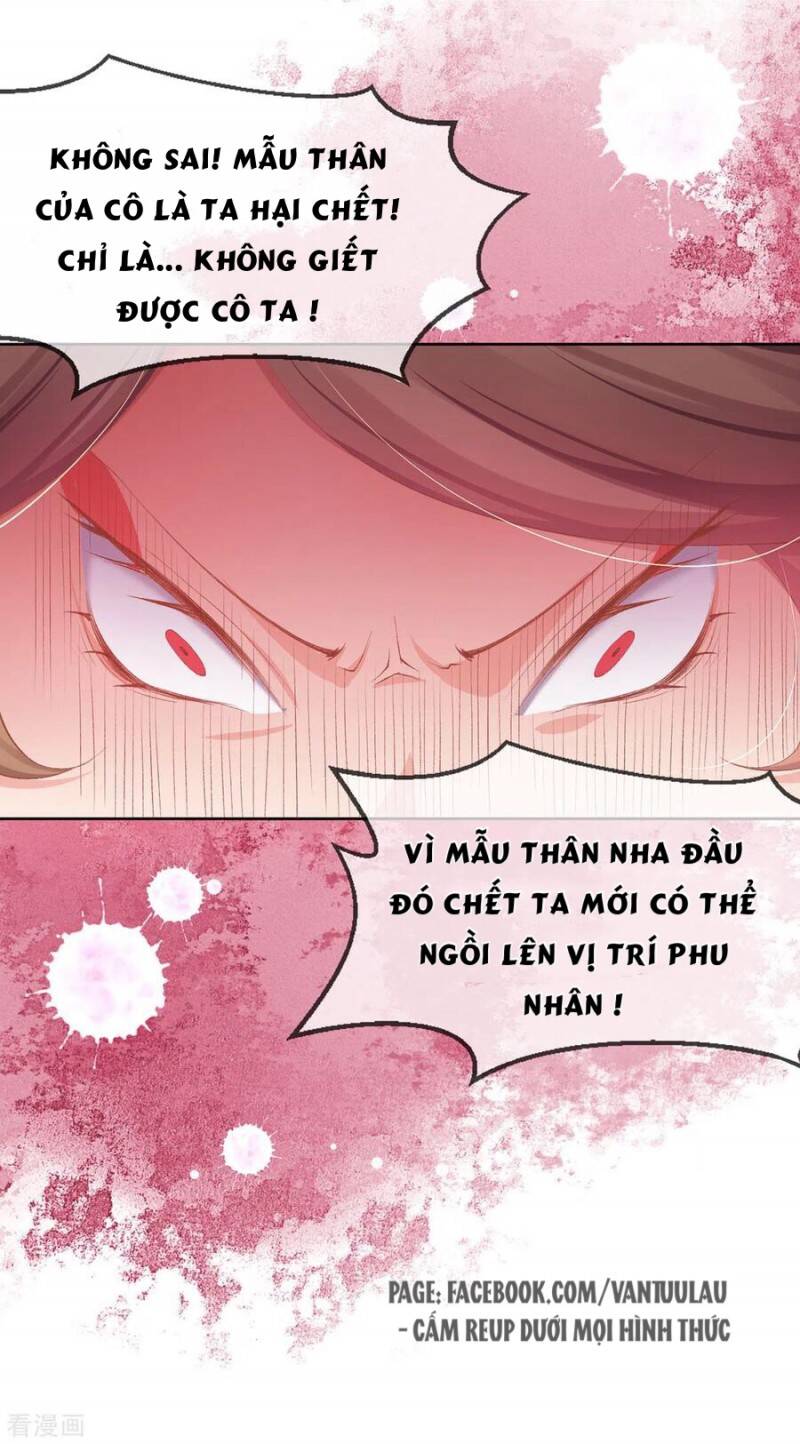 Thị Huyết Y Phi Chapter 81 - Trang 2