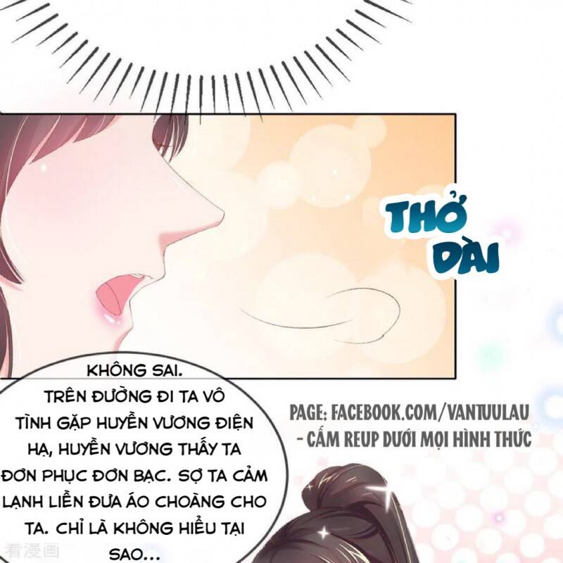 Thị Huyết Y Phi Chapter 80 - Trang 2